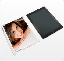 iPad-2-Hülle