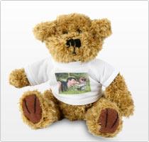 Teddybär "Barney"