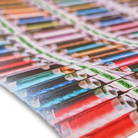 Posterpapier 130g