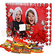 Adventskalender Haribo und Nimm 2