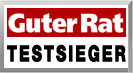 Testsieger Fotodienste in Guter Rat